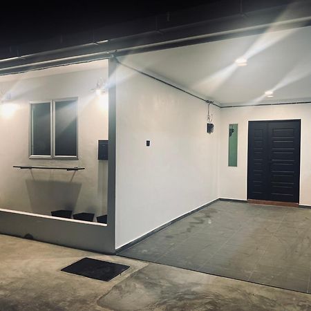 Padang Besar Syaripah Homestay ภายนอก รูปภาพ