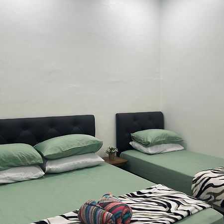 Padang Besar Syaripah Homestay ภายนอก รูปภาพ