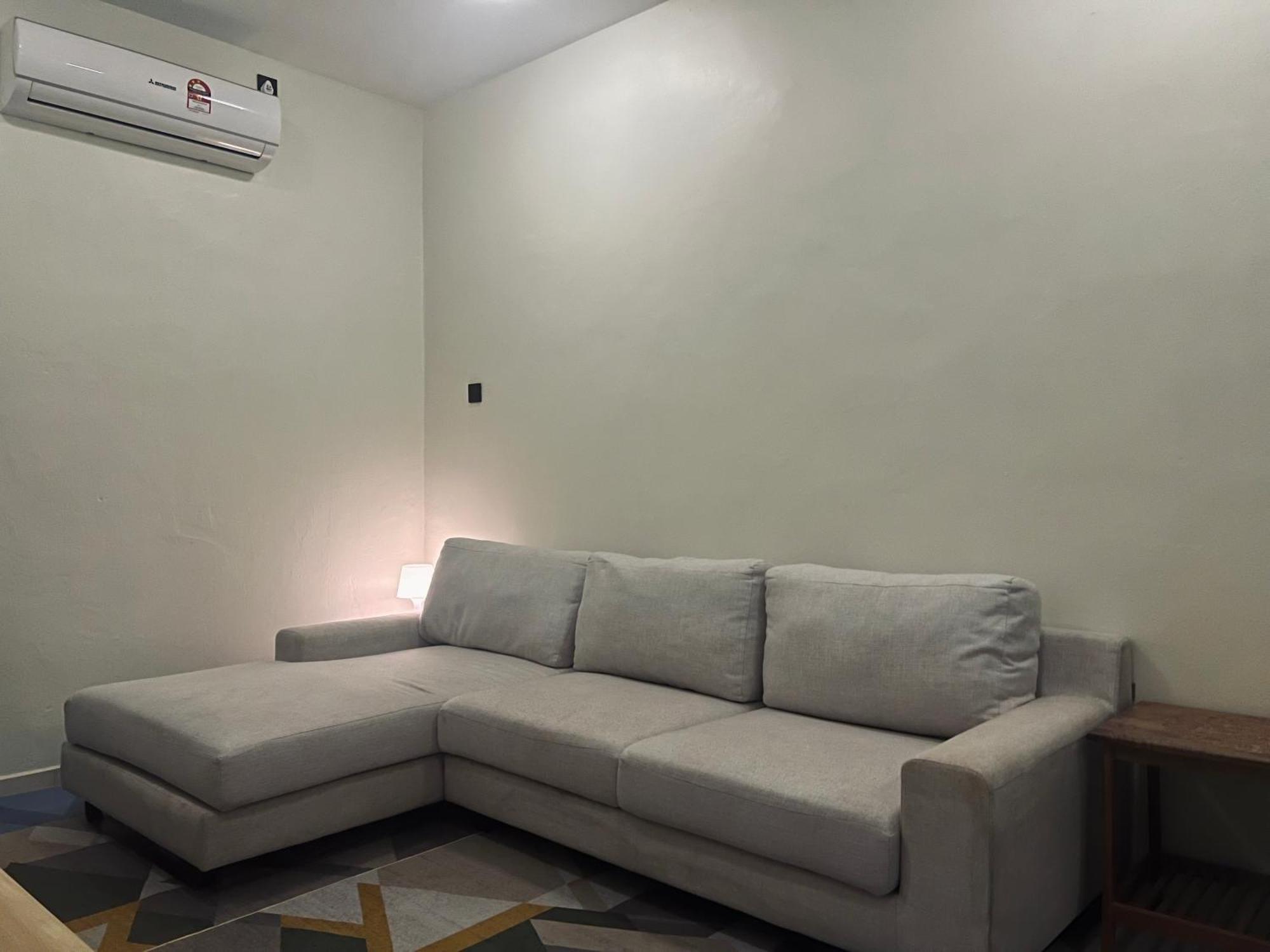 Padang Besar Syaripah Homestay ภายนอก รูปภาพ