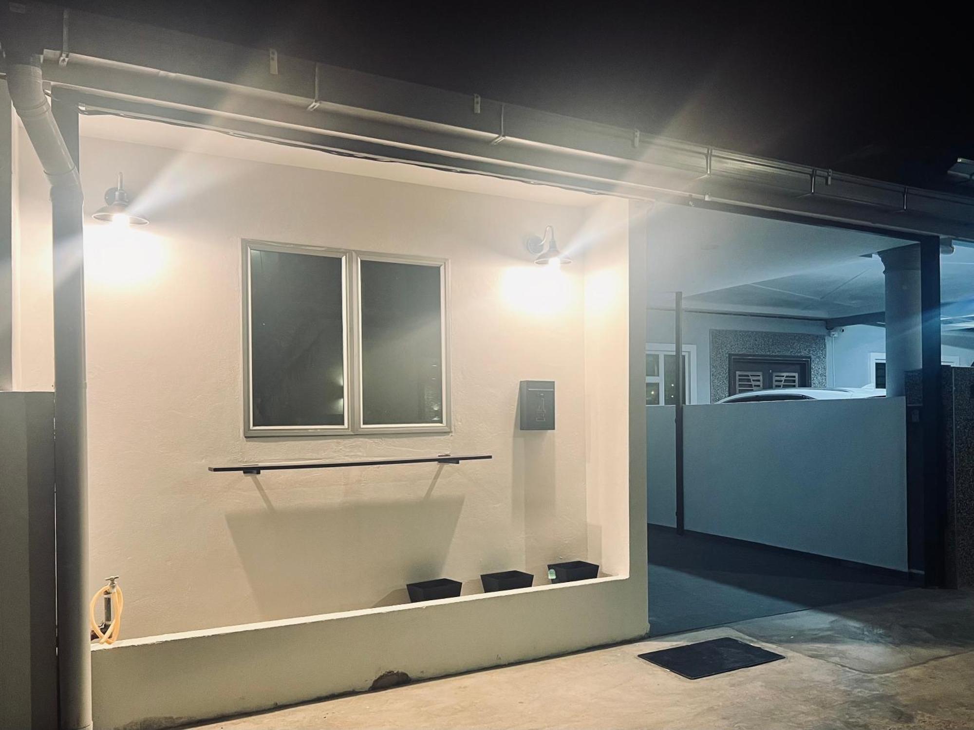 Padang Besar Syaripah Homestay ภายนอก รูปภาพ